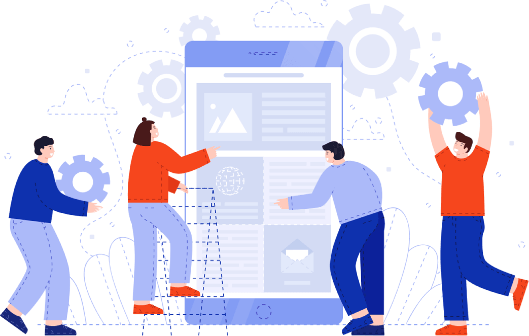 Funcionalidades do ServOS ERP